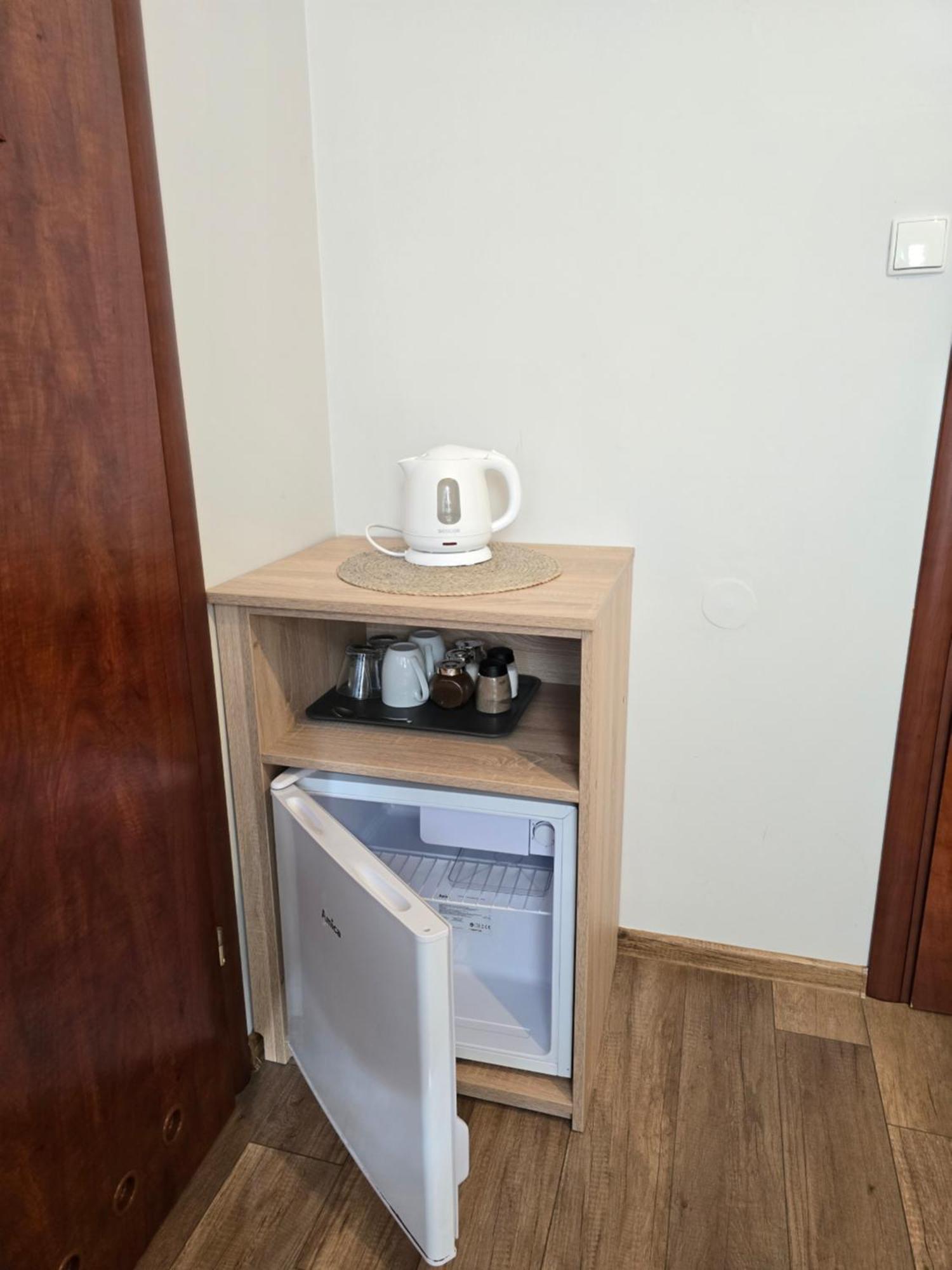 Willa Cyrek ザコパネ 部屋 写真